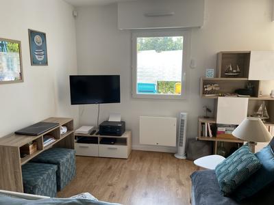 Appartement - 33 m² - 1 pièce