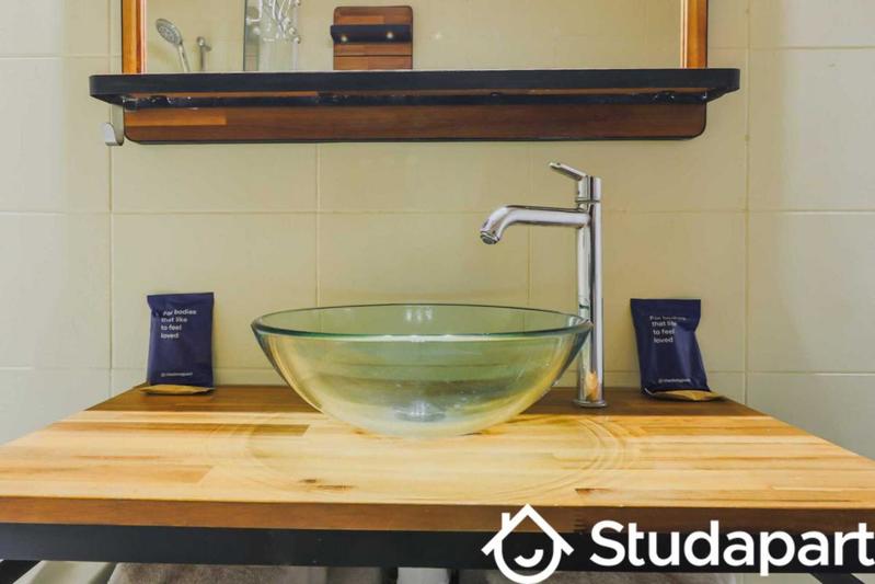 Appartement - 36 m² - 1 pièce