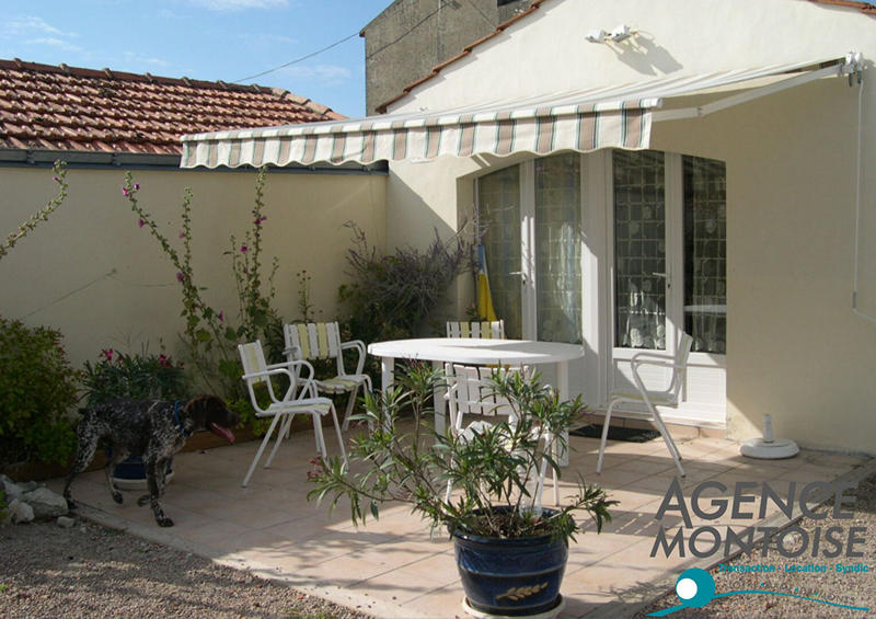 Maison - 192 m² - 10 pièces