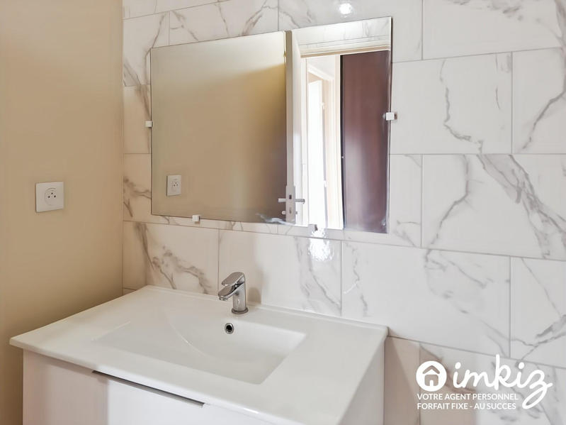 Appartement - 67 m² - 4 pièces