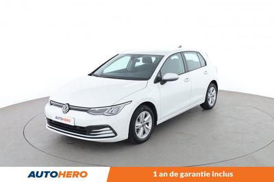 Volkswagen Golf VIII 1.0 Tsi Opf Bv6 110 ch