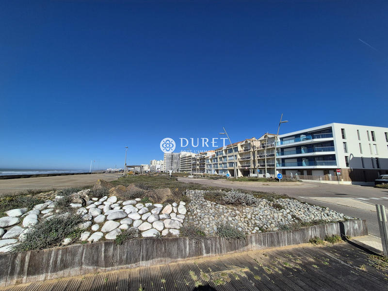 Appartement - 77 m² - 3 pièces