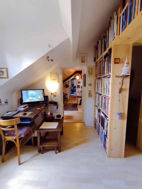 Maison - 183 m² - 7 pièces