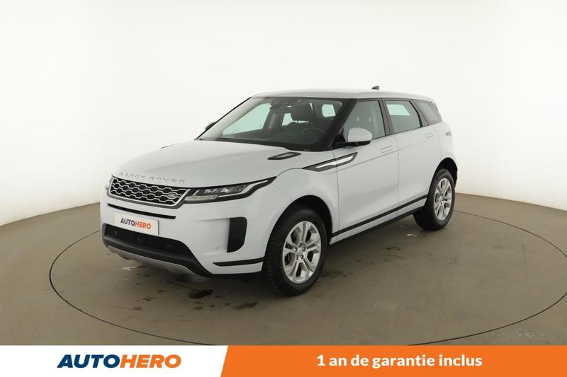 Land Rover Range Rover Evoque D150 s 150 ch