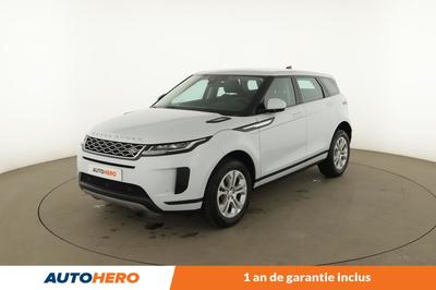Land Rover Range Rover Evoque D150 s 150 ch