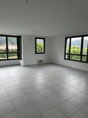 Appartement - 54 à 79 m² - 2 à 3 pièces