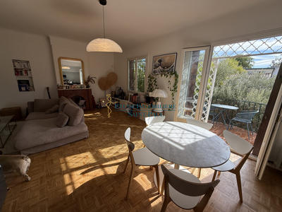 Maison - 155 m² - 6 pièces