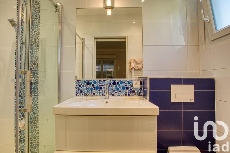 Maison - 146 m² - 5 pièces