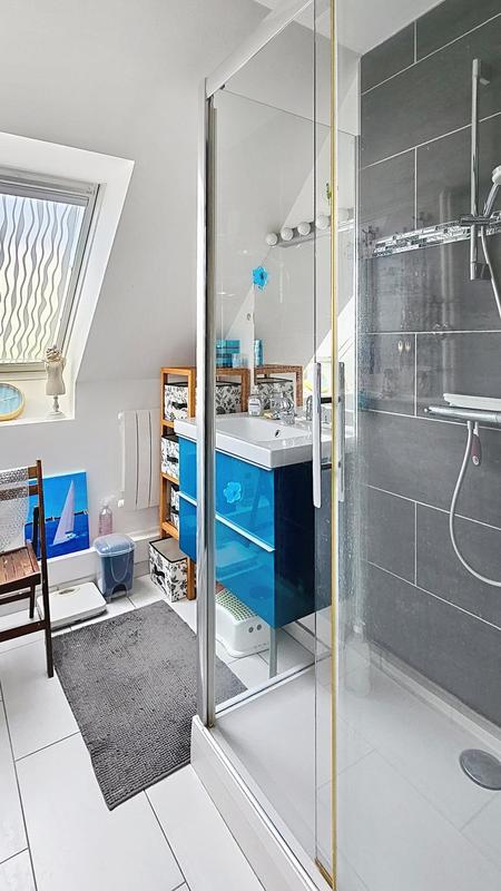 Maison - 103 m² - 5 pièces