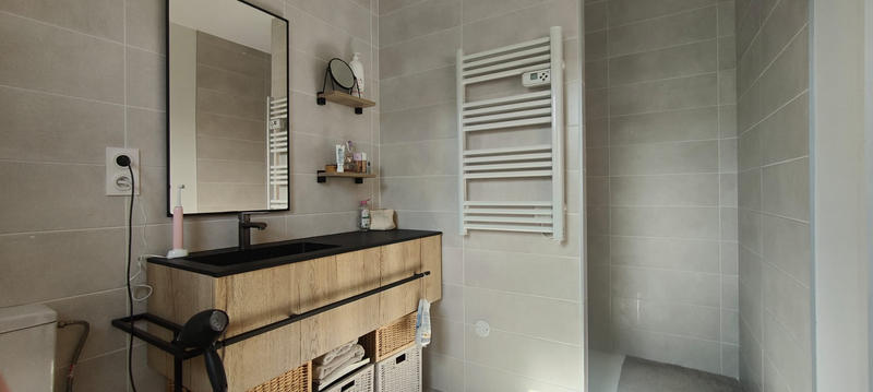 Maison - 139 m² - 4 pièces