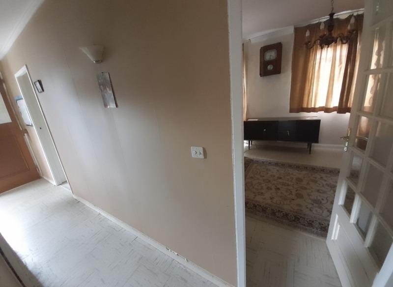 Maison - 73 m² - 3 pièces