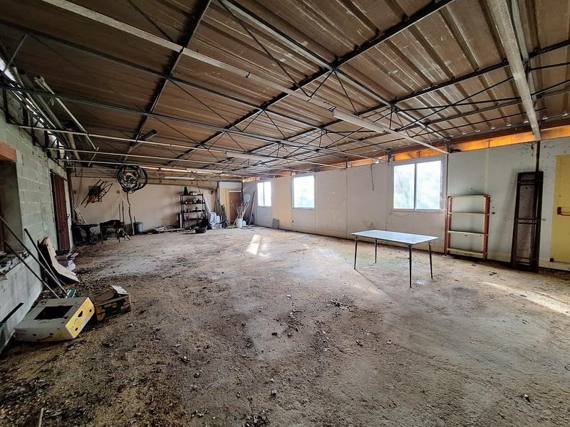 Maison traditionnelle - 86 m² - 5 pièces