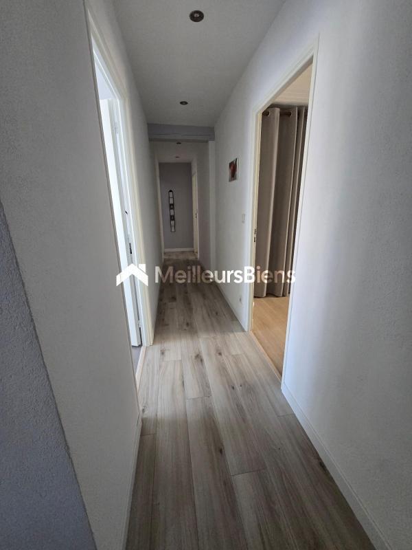 Maison en pierre - 129 m² - 5 pièces