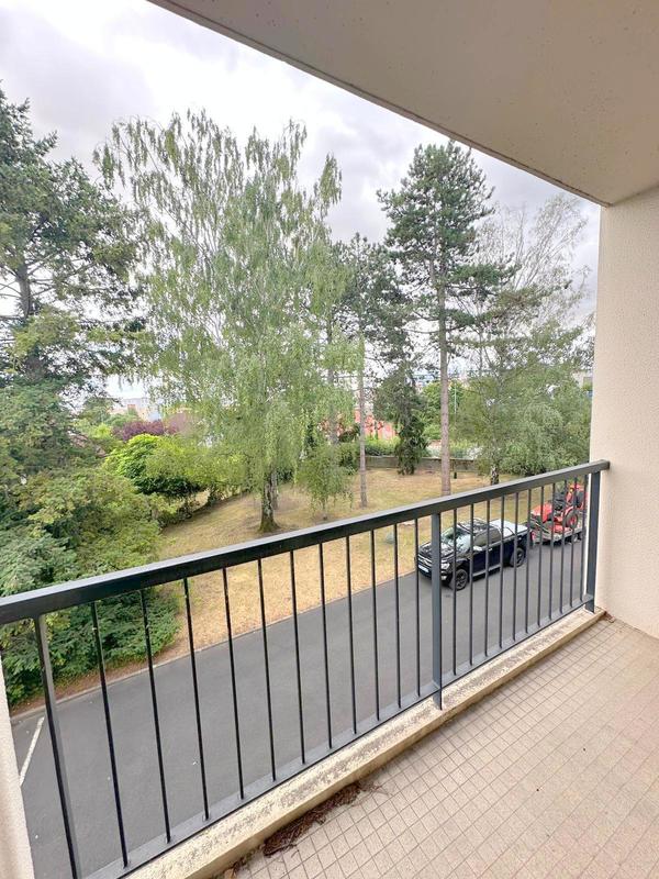 Appartement - 126 m² - 5 pièces