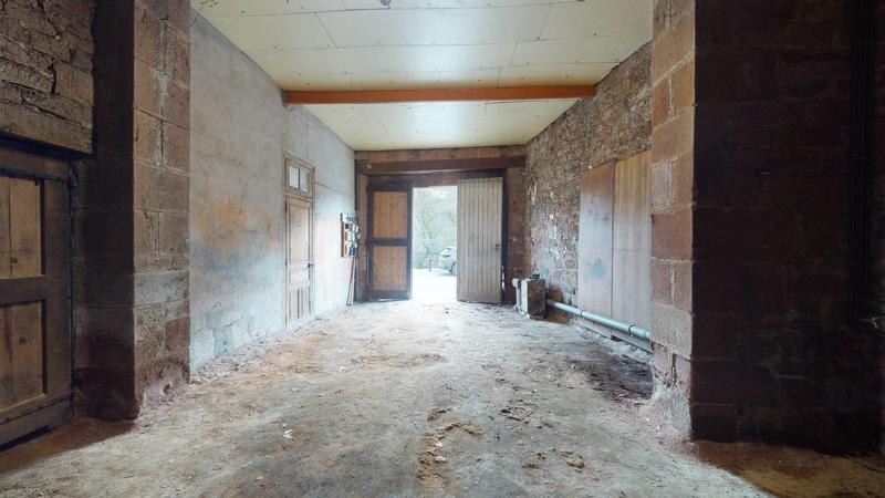 Immeuble - 521 m² - 15 pièces