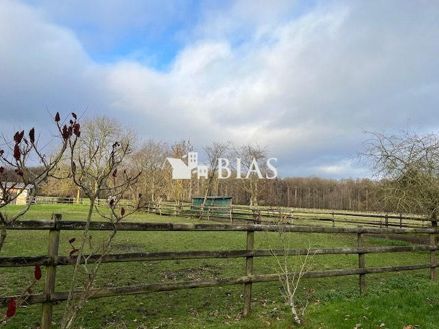 Maison ancienne - 104 m² - 3 pièces