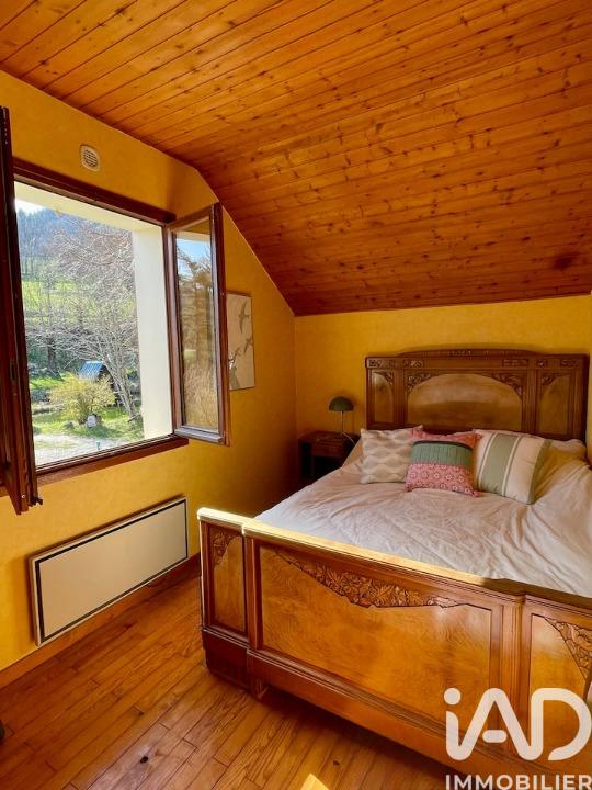 Maison - 138 m² - 6 pièces