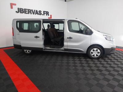 Renault Trafic Combi Zen L2 Blue dCi 150 s&amp;amp;S - 9 pl