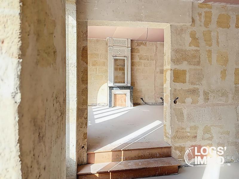 Appartement - 107 m² - 3 pièces