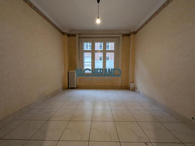 Appartement - 136 m² - 7 pièces