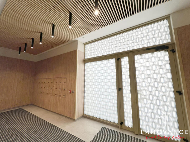 Appartement - 84 m² - 3 pièces