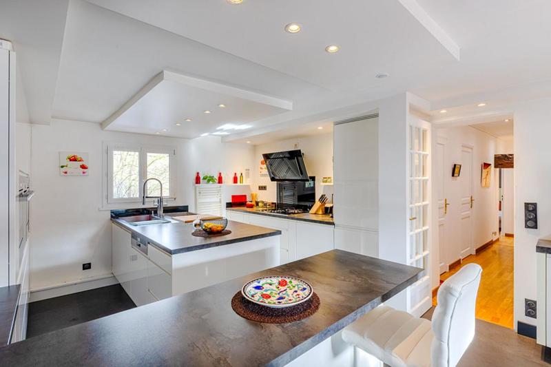 Maison - 101 m² - 4 pièces