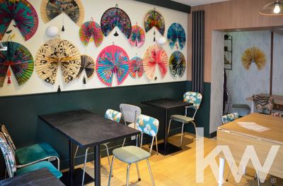 Fonds de commerce - Magasins - 50 m²