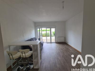 Appartement - 28 m² - 1 pièce