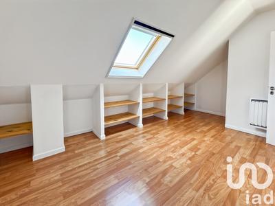 Appartement - 65 m² - 4 pièces