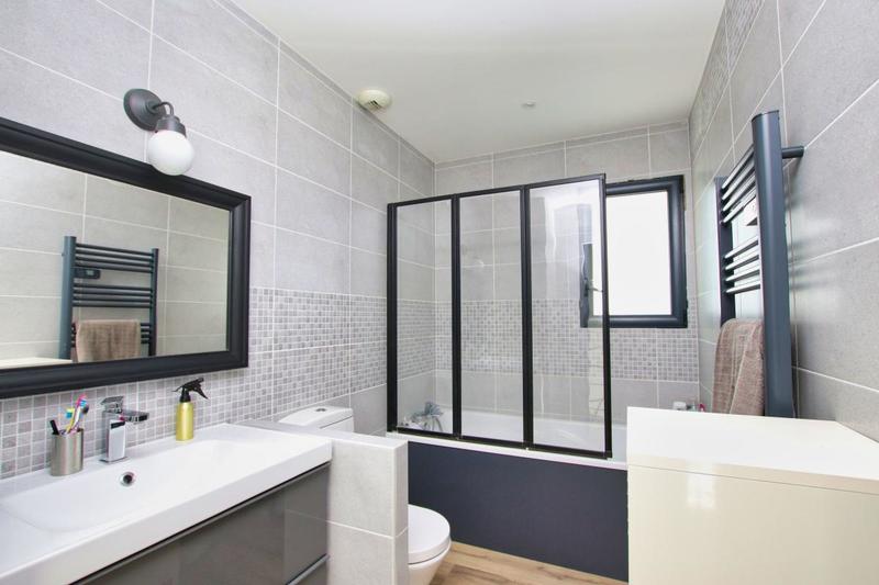 Maison - 158 m² - 5 pièces