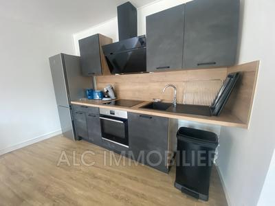 Appartement - 183 m²