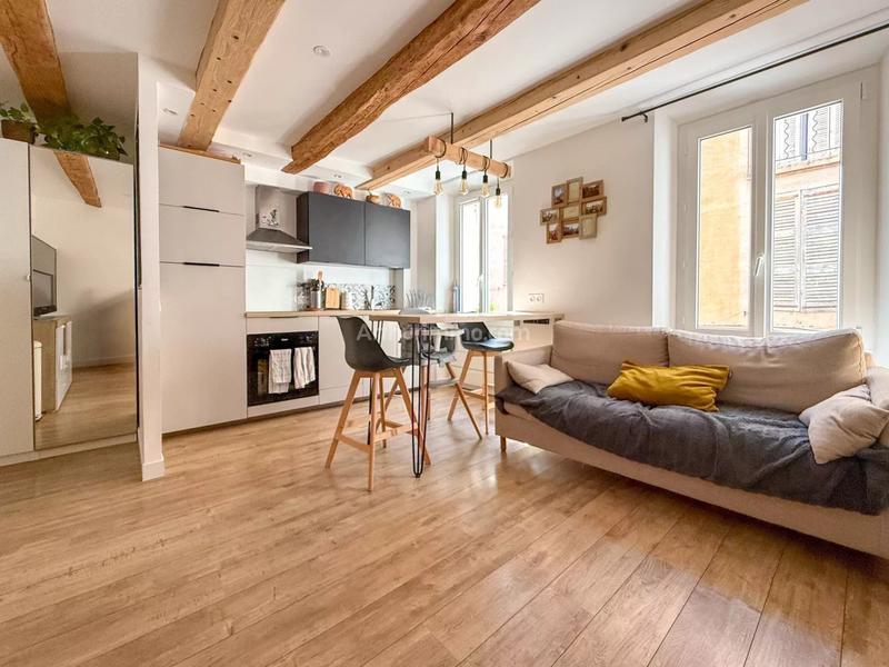 Maison - 75 m² - 4 pièces