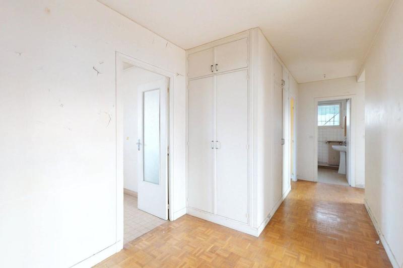 Appartement - 76 m² - 3 pièces