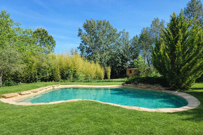 Maison - 200 m² - 7 pièces