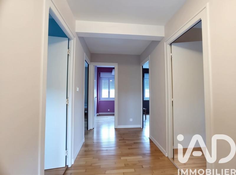 Maison de campagne - 114 m² - 6 pièces