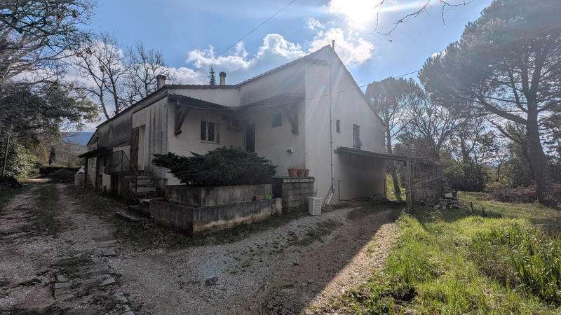 Villa - 172 m² - 5 pièces