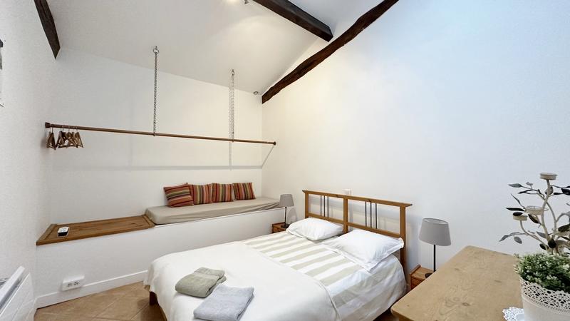 Fermette - 337 m² - 11 pièces