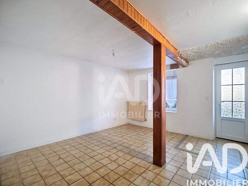 Maison - 173 m² - 7 pièces