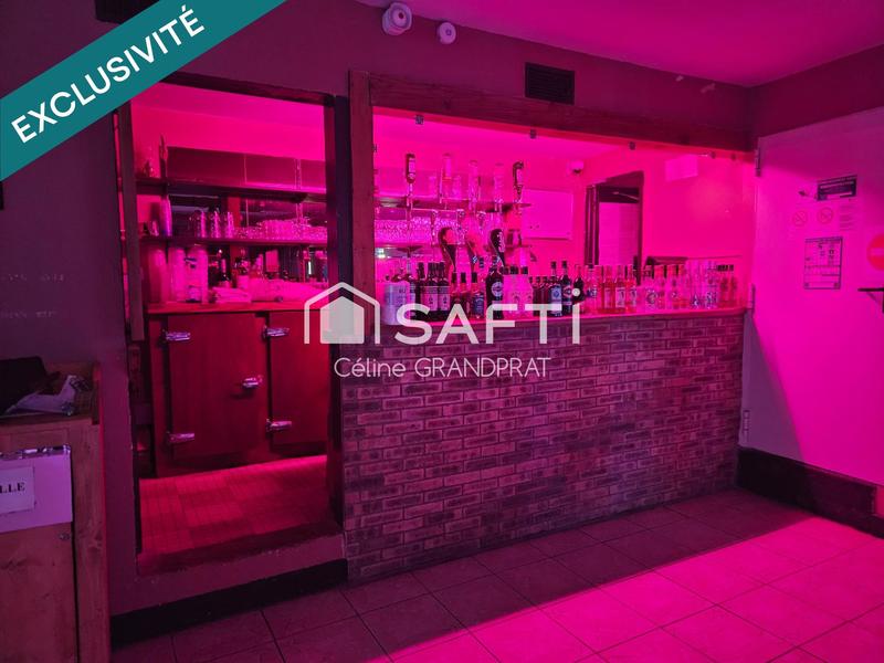 Appartement - 105 m² - 5 pièces