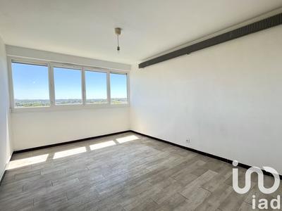Appartement - 23 m² - 1 pièce