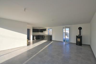 Maison - 129 m² - 4 pièces