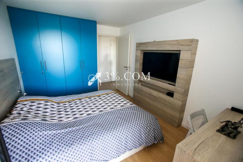 Appartement - 78 m² - 4 pièces