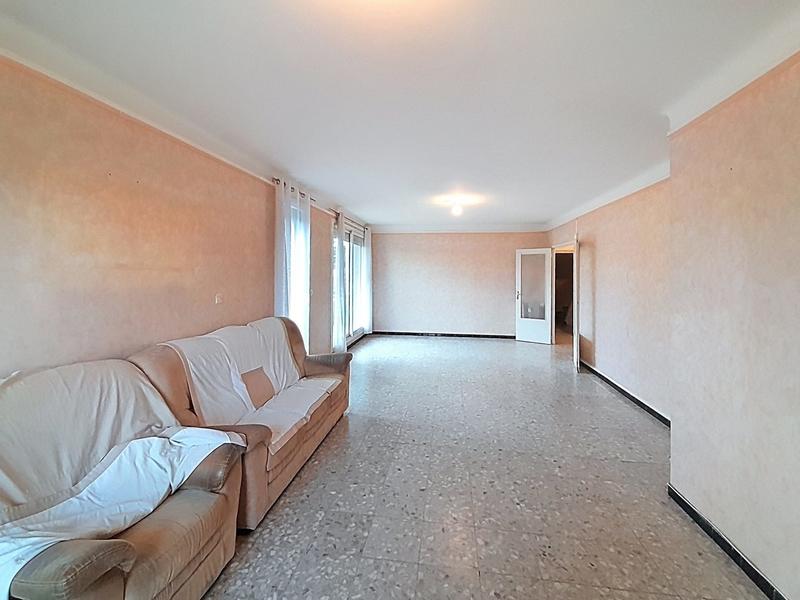 Appartement - 85 m² - 4 pièces