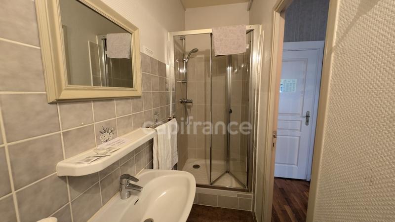 Fonds de commerce - 771 m²