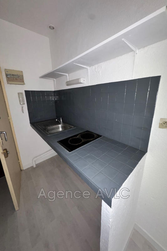 Appartement - 23 m² - 1 pièce