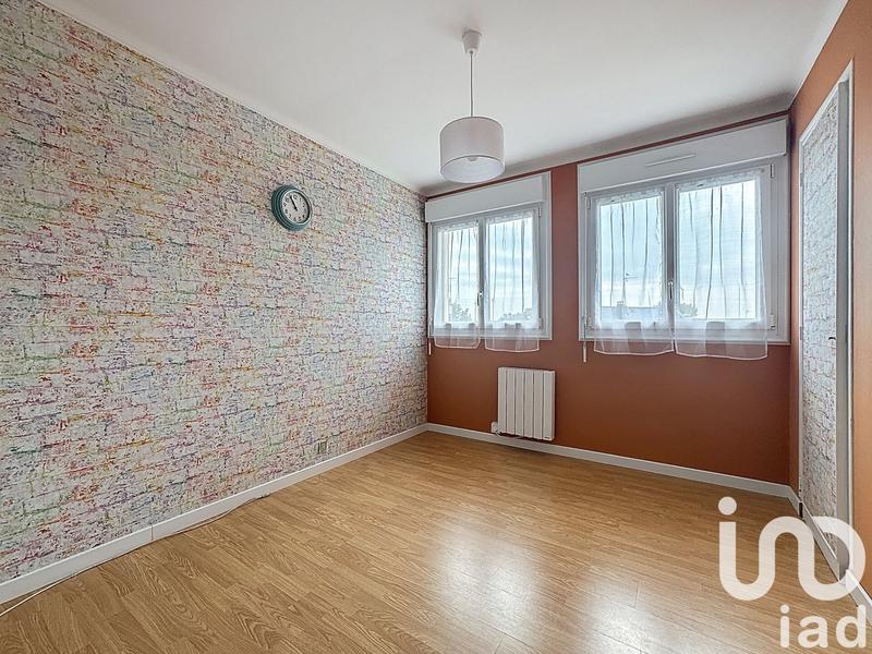 Maison - 142 m² - 5 pièces