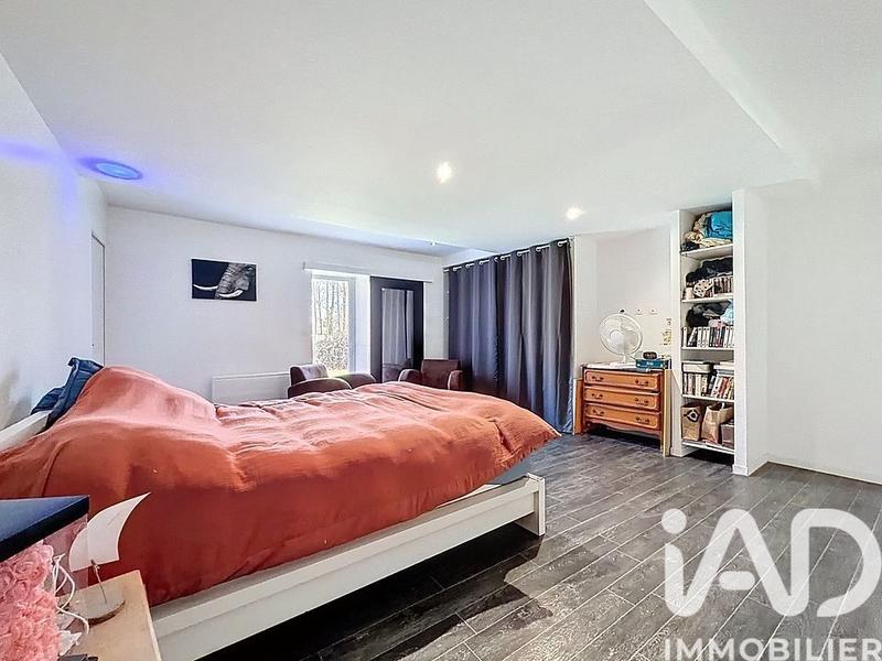 Maison de campagne - 259 m² - 7 pièces