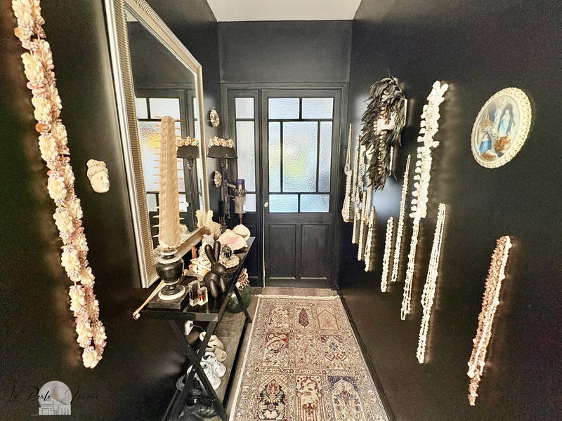 Mas - 210 m² - 5 pièces