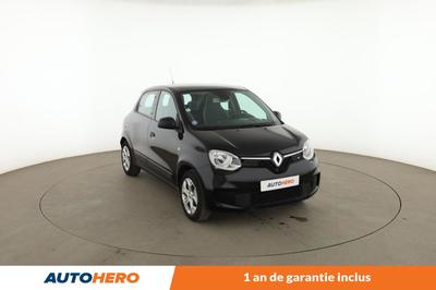 Renault Twingo 1.0 SCe Zen 73 ch