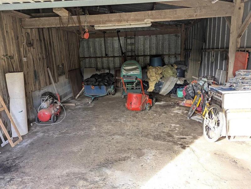 Maison - 68 m² - 3 pièces